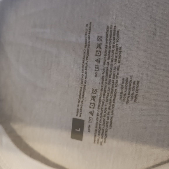 Taylor Swift inspired birthday t-shirt - Picture 2 of 2